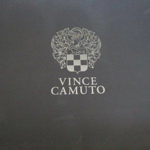 Vince Camuto Sashe Tall Suede Boots